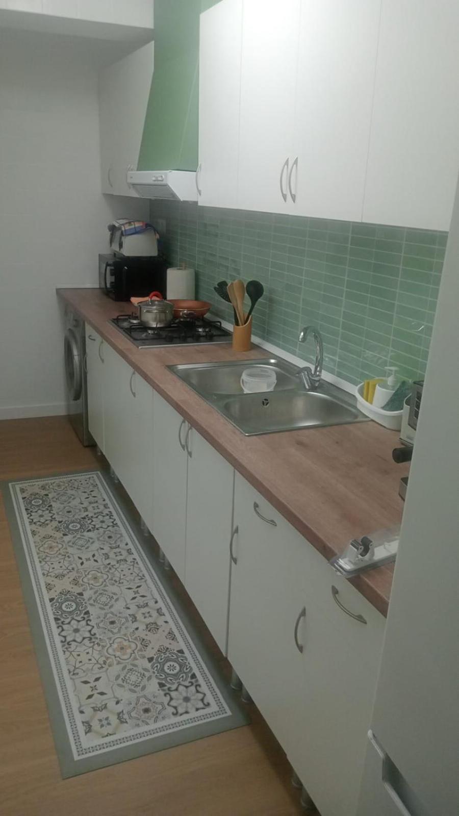 Ricardo Hostal Apartamento 3 Habitaciones 알리칸테 외부 사진