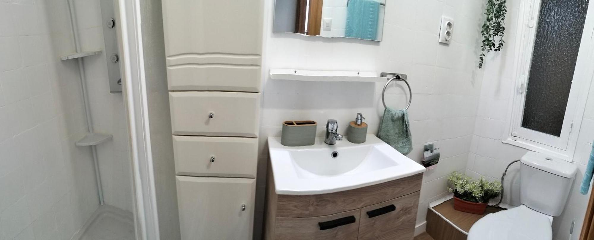 Ricardo Hostal Apartamento 3 Habitaciones 알리칸테 외부 사진