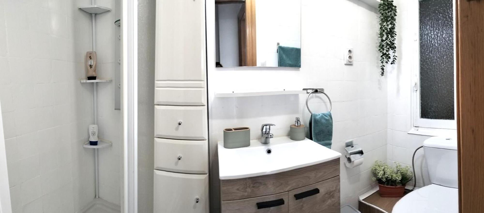 Ricardo Hostal Apartamento 3 Habitaciones 알리칸테 외부 사진