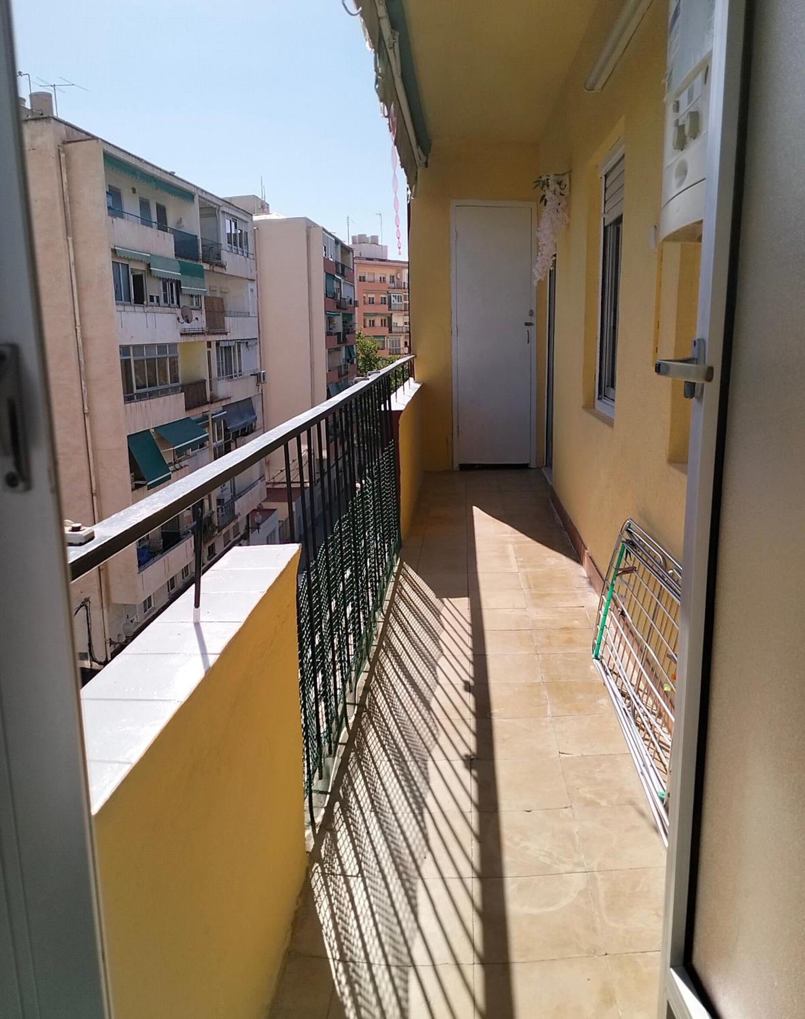 Ricardo Hostal Apartamento 3 Habitaciones 알리칸테 외부 사진
